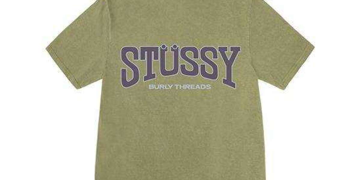 Stussy Chapter: A Fresh Story Written in Streetwear