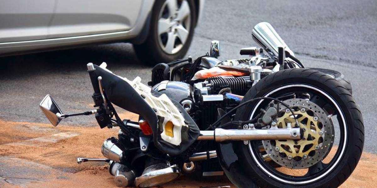 Motorcycle Crash Attorney: What to Know After a Serious Accident