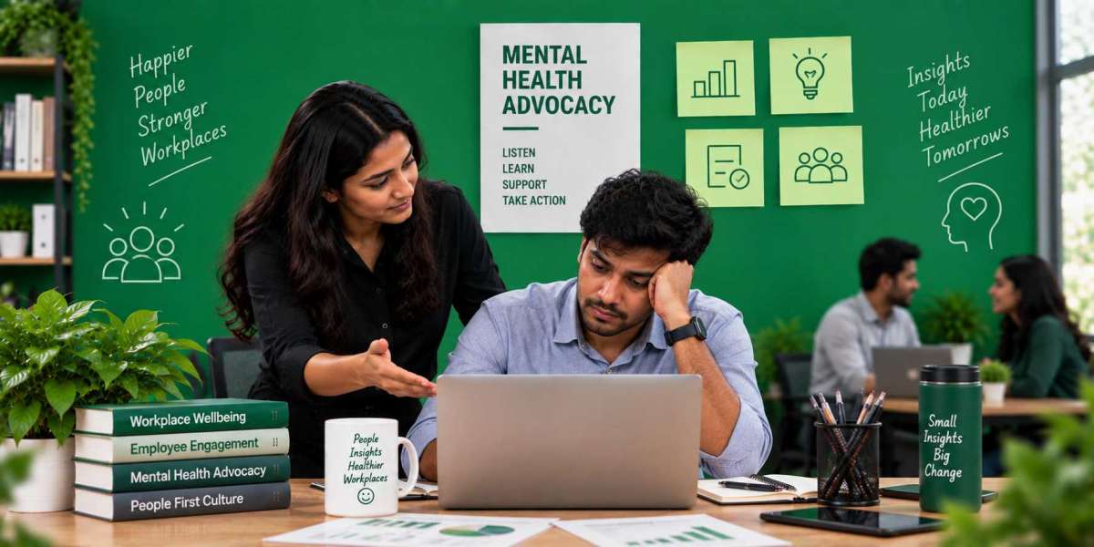 Monday Blues at Work and Characteristics of a Mentally Healthy Person: Building a Sustainable Work Rhythm