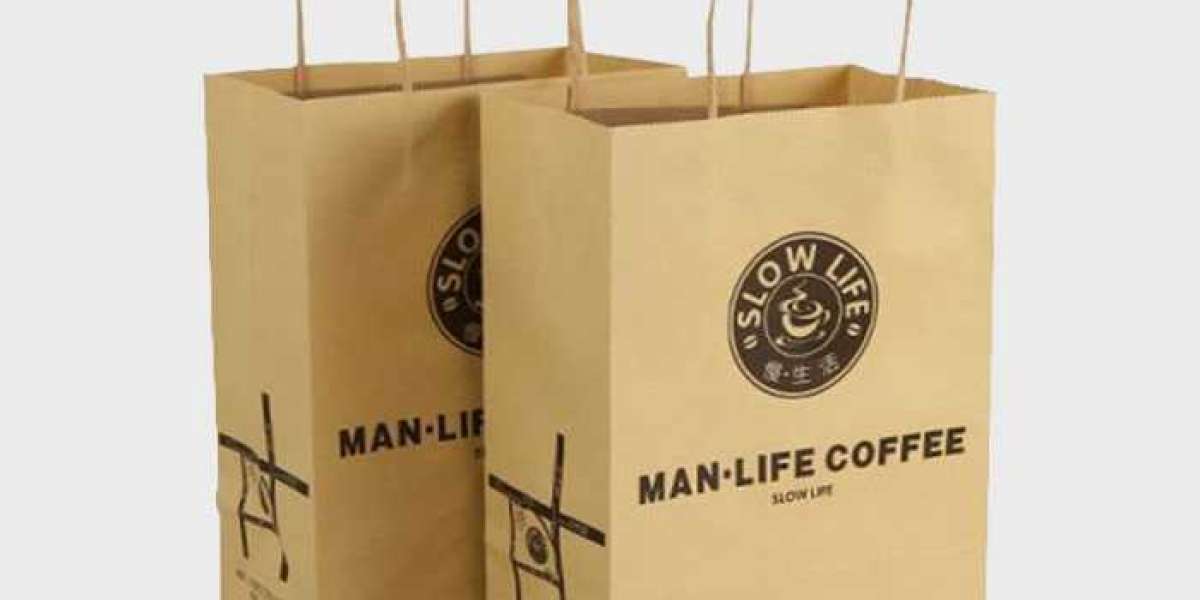 How to Choose the Right Size for Custom Plastic Shopping Bags