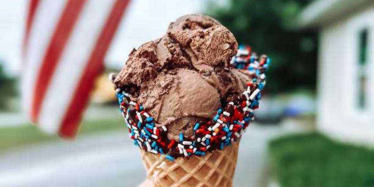Best Ice Cream in Karachi for a Cool and Delicious Treat