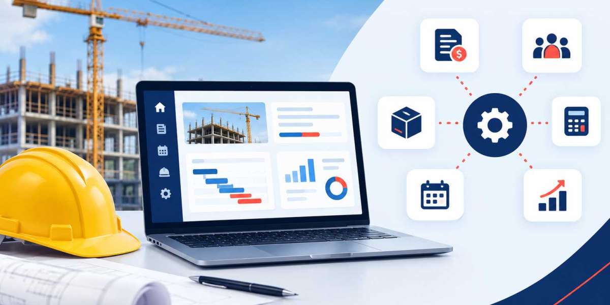 Planning Tool for Construction: Make Daily Project Scheduling Easier