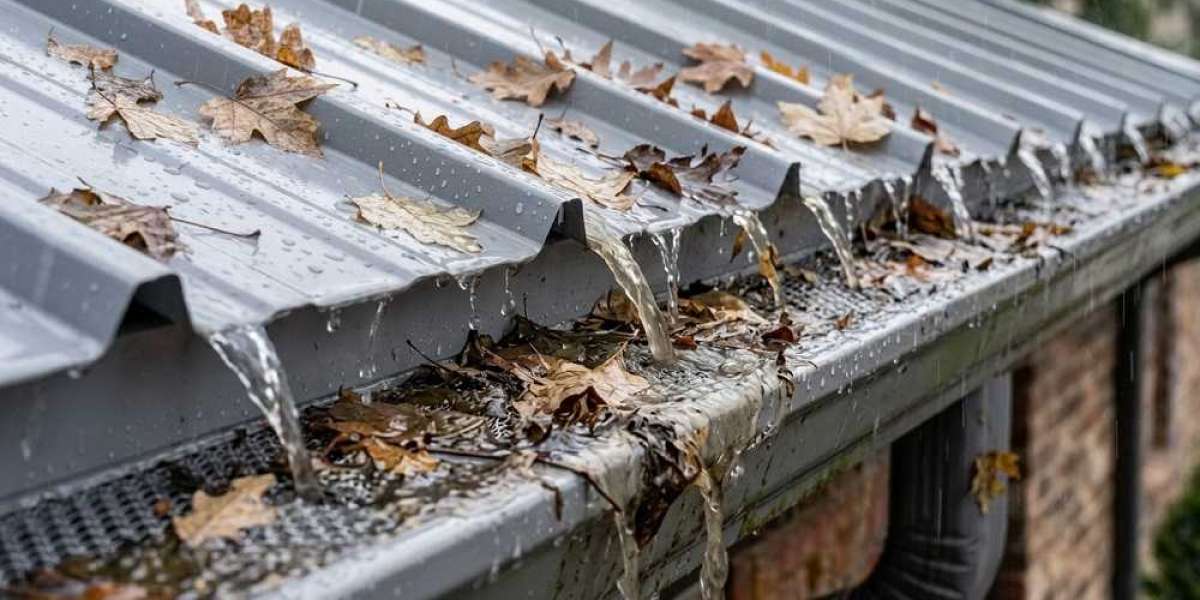 Which Roof Is Best for Heavy Rain and Strong Winds?