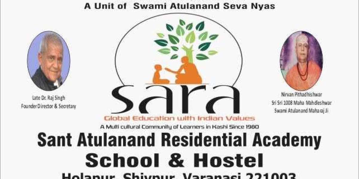 Best CBSE Boarding School in Varanasi for Balanced Student Growth