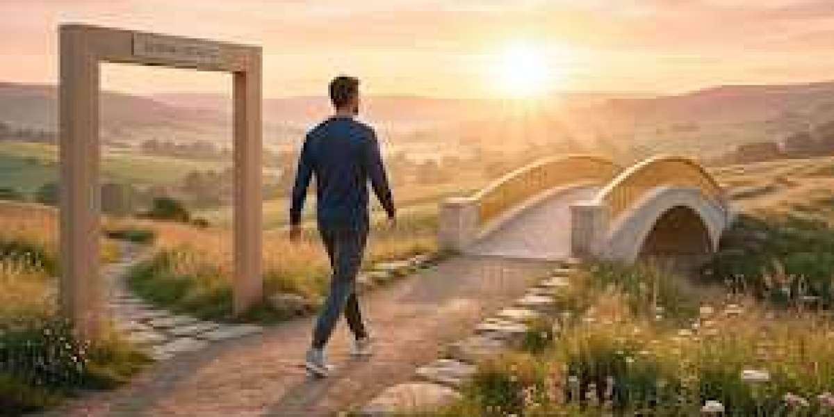 Choosing the Right Rehabilitation Support in Pune