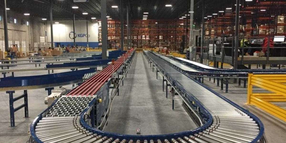 Conveyor