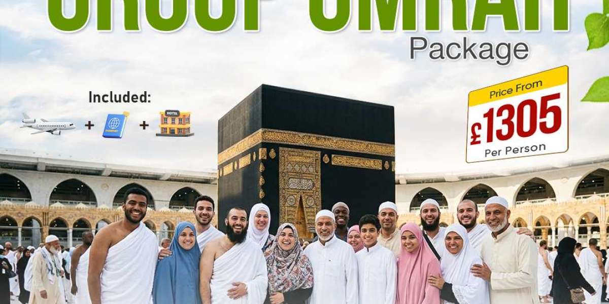 Choosing the Right Time to Perform Umrah: A Month-by-Month Guide
