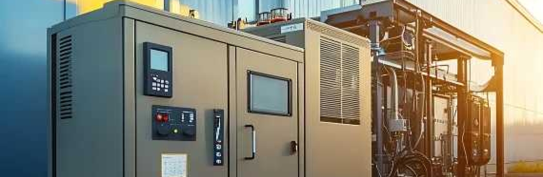 Electrical Motor Rewinding in Abu Dhabi Power Champion Cover Image
