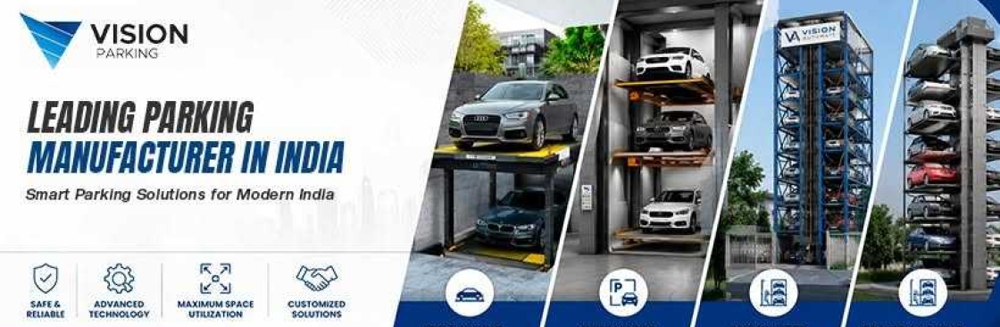 Vision Elevators Pvt. Ltd. Cover Image