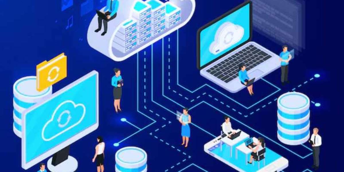 Cloud Computing Courses in Chennai