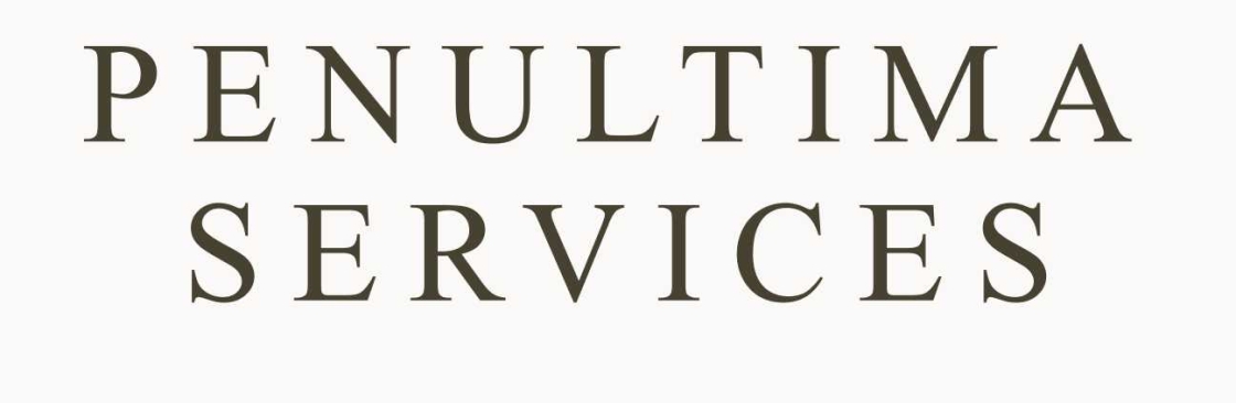 Penultima Services Cover Image