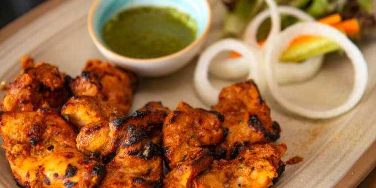 How to Find the Right Chicken Tikka Restaurant for a Great Dining Experience
