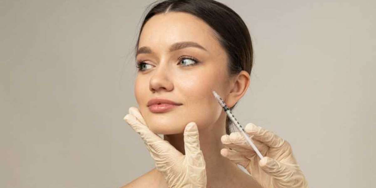 Selecting a Botox Clinic in Islamabad Based on Your Aesthetic Goals