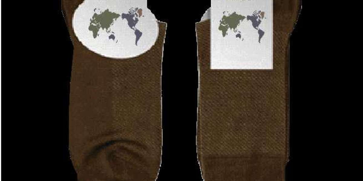 Matching Custom Sock Packaging Sleeves To Sock Categories
