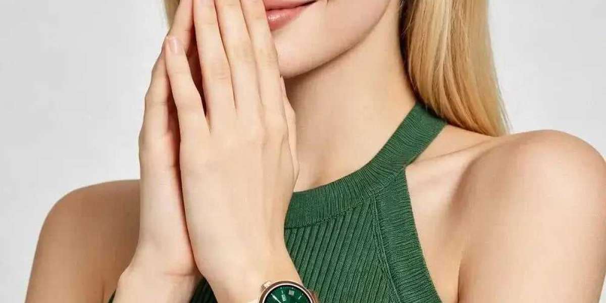 The Ultimate Women’s Health Smartwatch: Tracking Cycle, Sleep, and Stress Better Than Ever