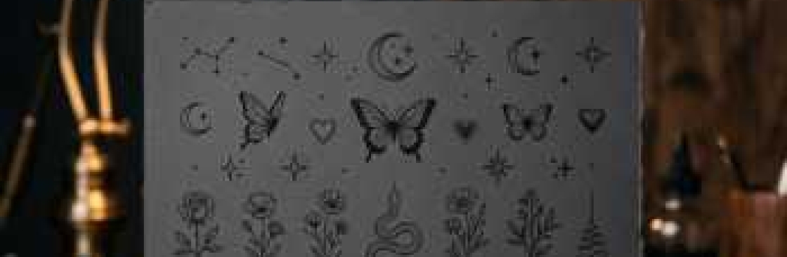 Specki Tattoo Cover Image