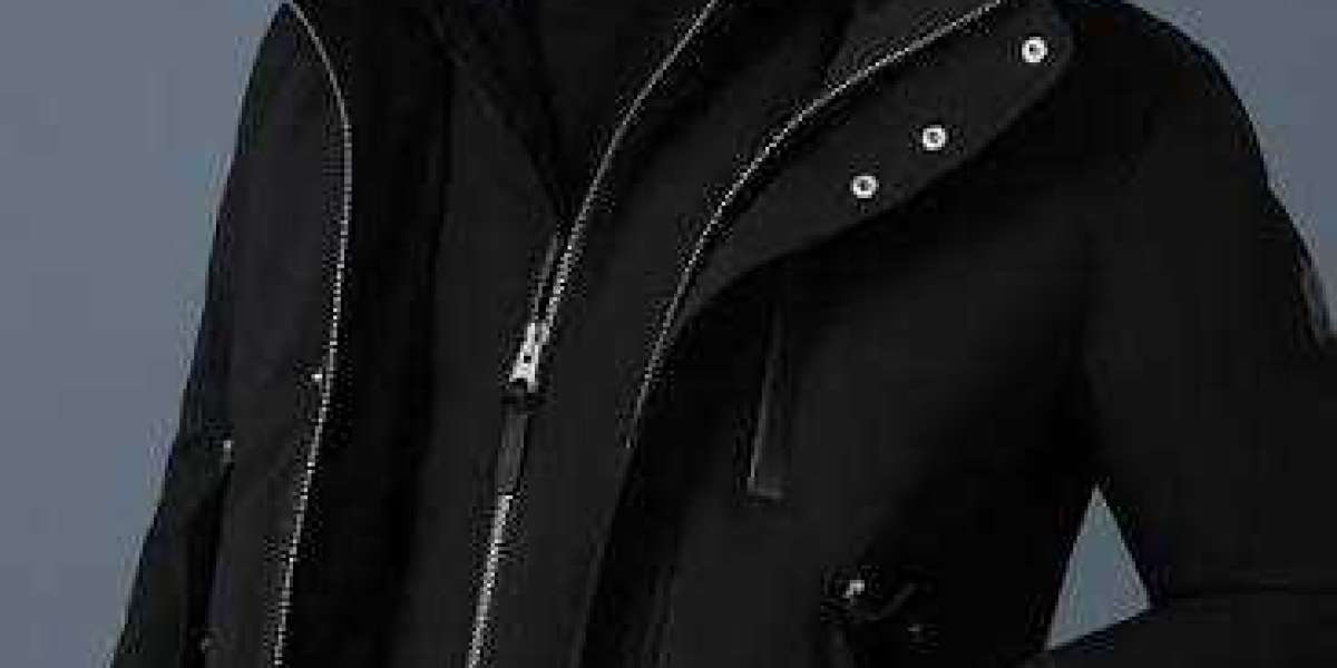 Mackage Coat United States | Discover Luxury Outerwear for Winter Travel