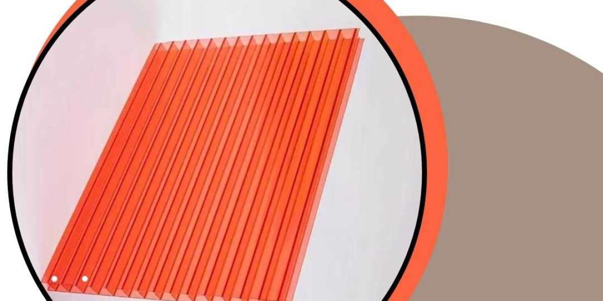 Selecting PC Hollow Sheets for Better Performance