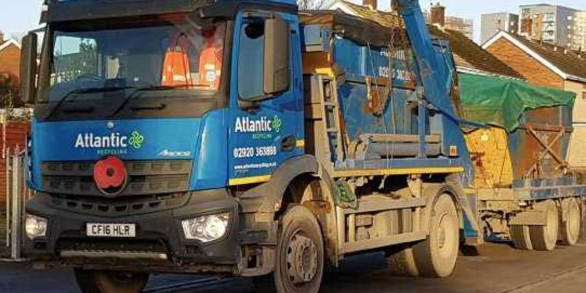 Where Does Your Waste Go After Collection? Inside Cardiff’s Recovery Process