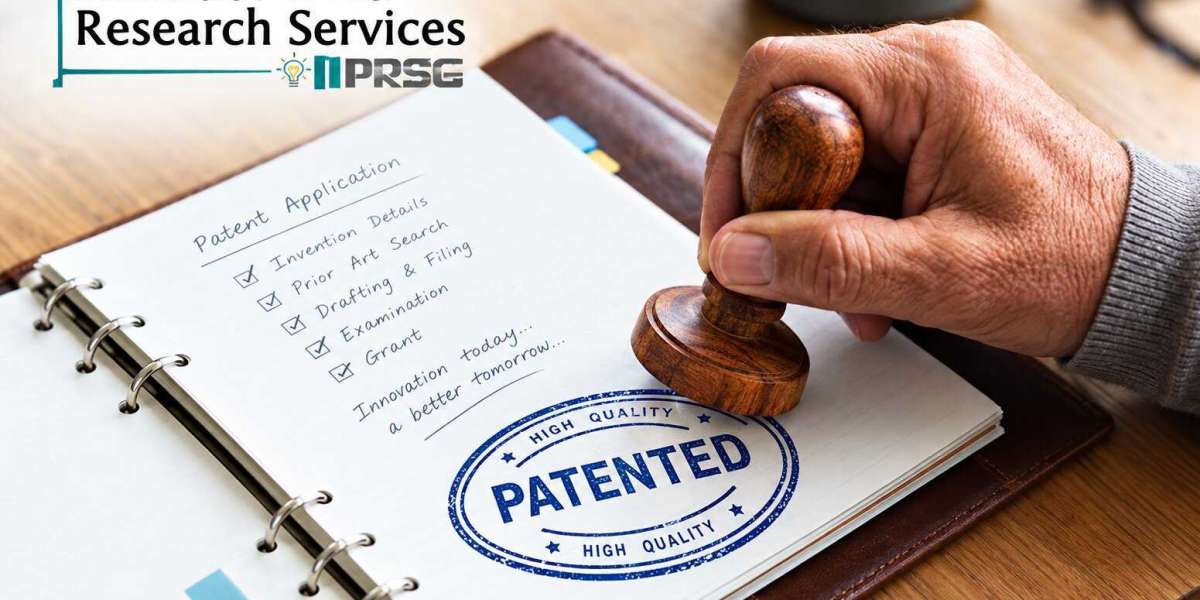 Patent Filing Services in India: A Complete Guide