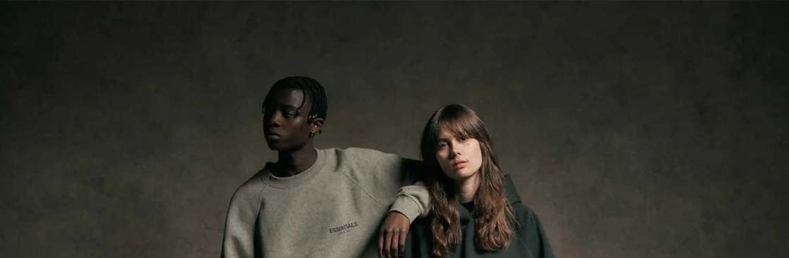 Essentials Hoodie Cover Image