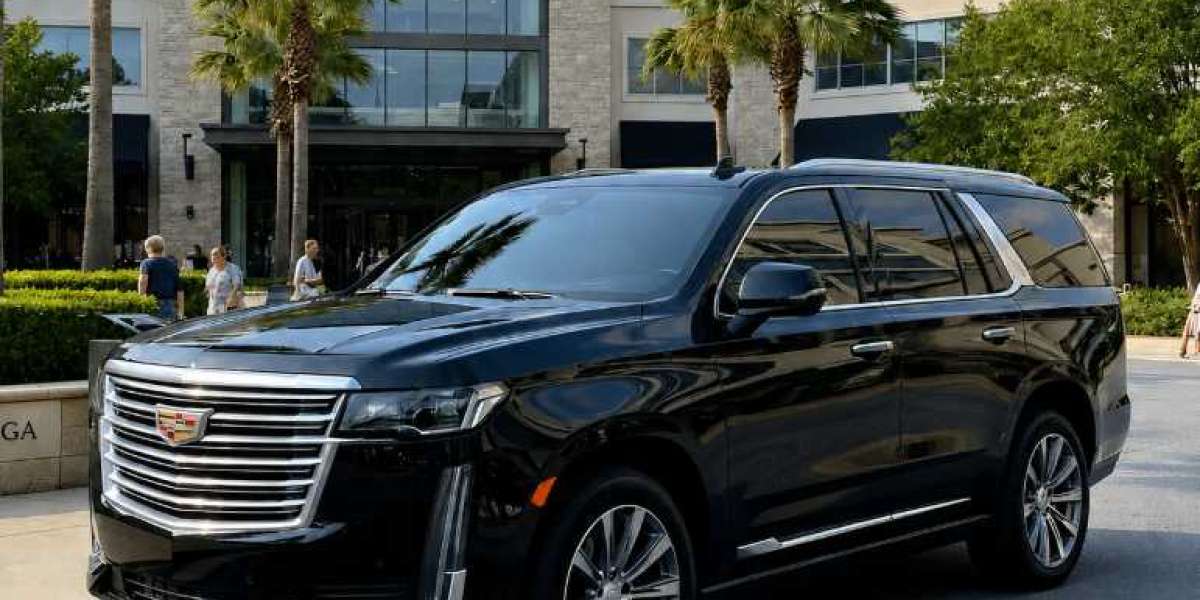 Limousine Service Roswell | North Fulton Limo