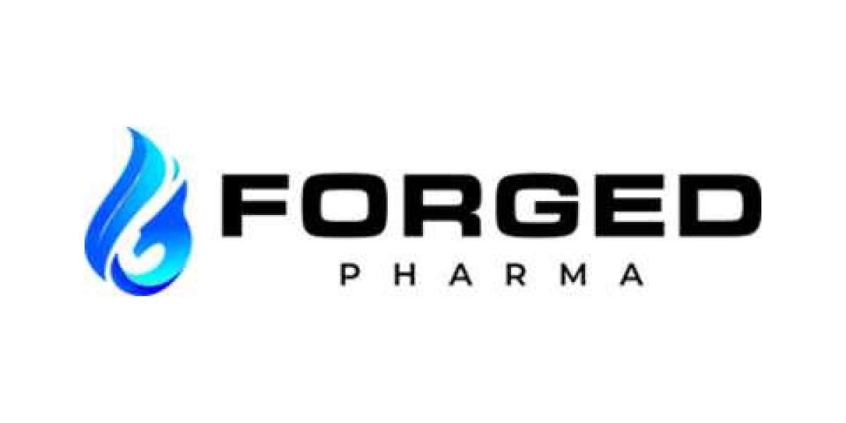 Peptides and Performance Compounds: Understanding the Products Featured by Forged Pharma