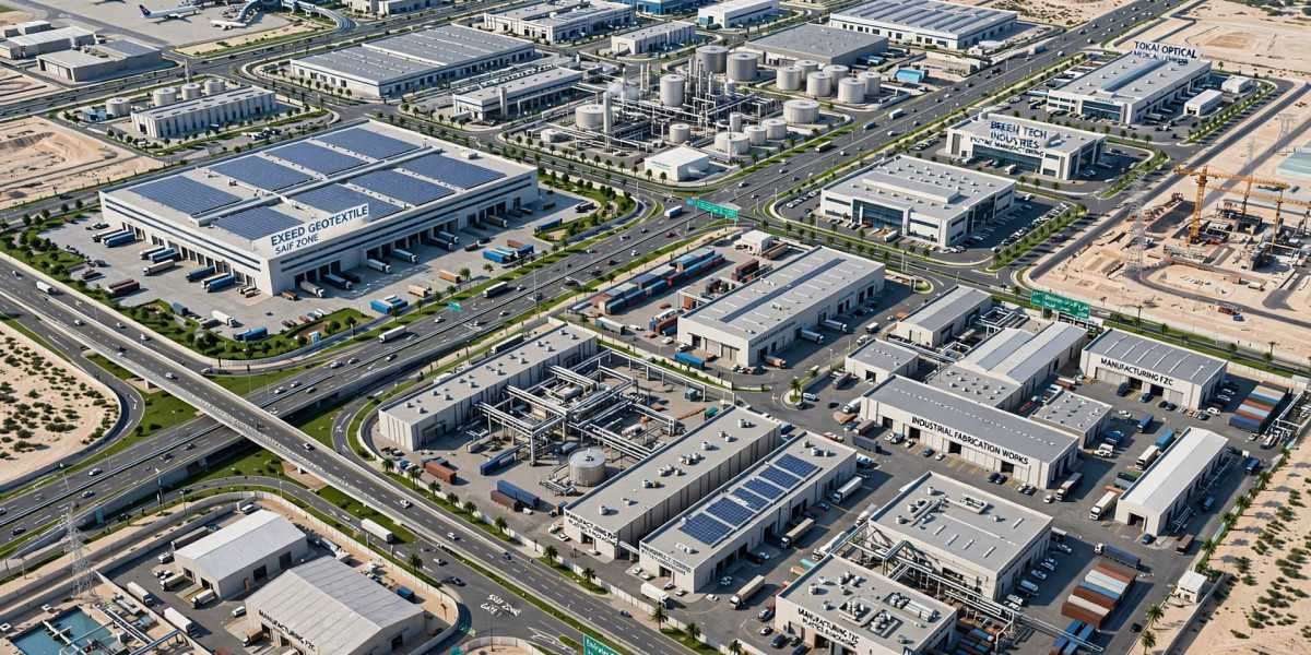 How to Choose an Oilfield Equipment Supplier in the UAE
