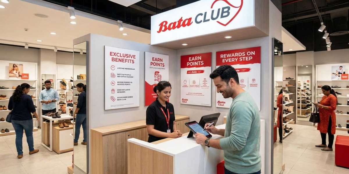 Bata Club and Sneakers Fest: Style, Comfort & Exclusive Offers
