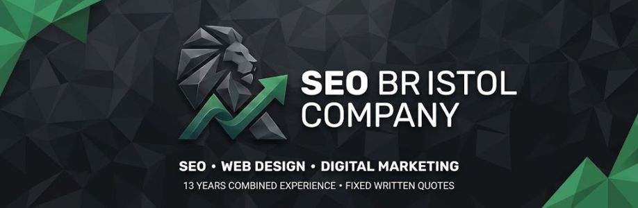 SEO Bristol Company Cover Image