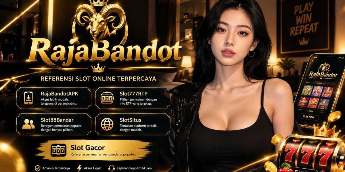 Rajabandot: Mengenal Platform Lebih Dekat