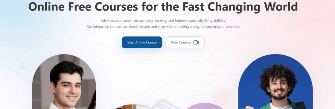 Free Course Cover Image