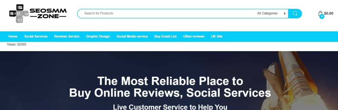 SEO SMM Zone Cover Image