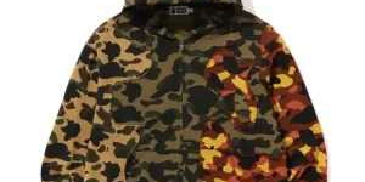 Why Are BAPE Hoodies So Expensive?