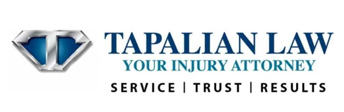 Tapalian Law Cover Image