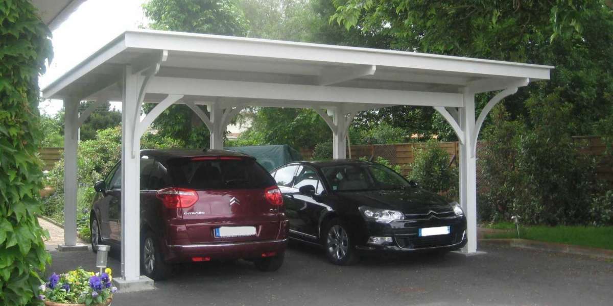 restige Carports | Quality Aluminum Carport Kits