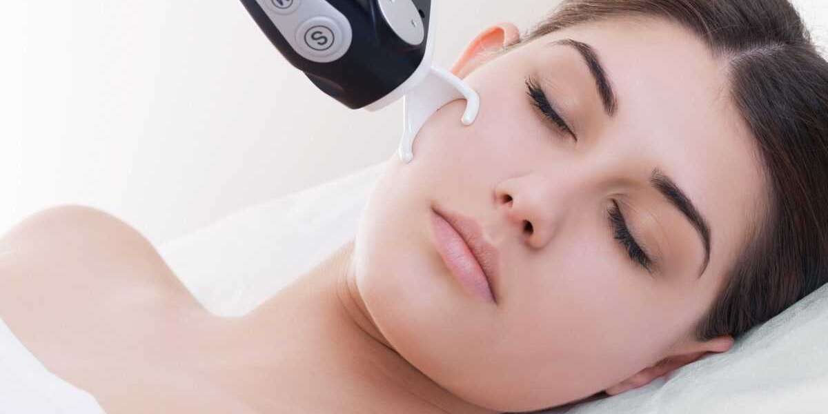 Fractional Laser Treatment in Dubai: Understanding the Recovery Process