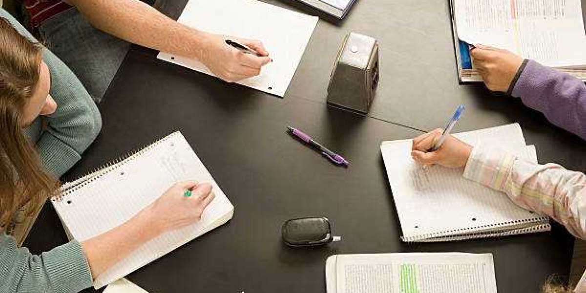 How to Write a Discussion-Based Homework Assignment