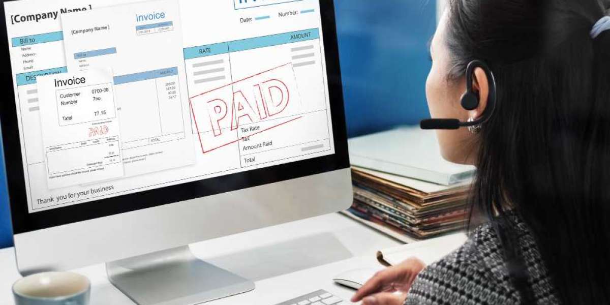 Invoicing Software for Creative Agencies With Recurring Billing