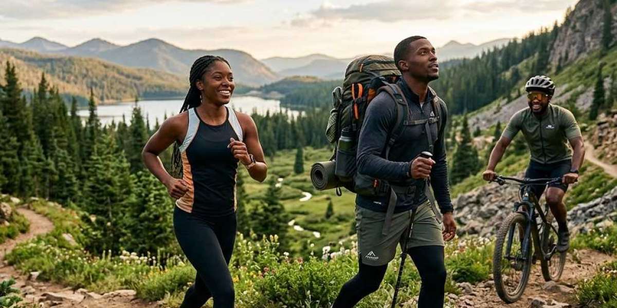 How Can You Find Black-Owned Sports and Outdoor Products?