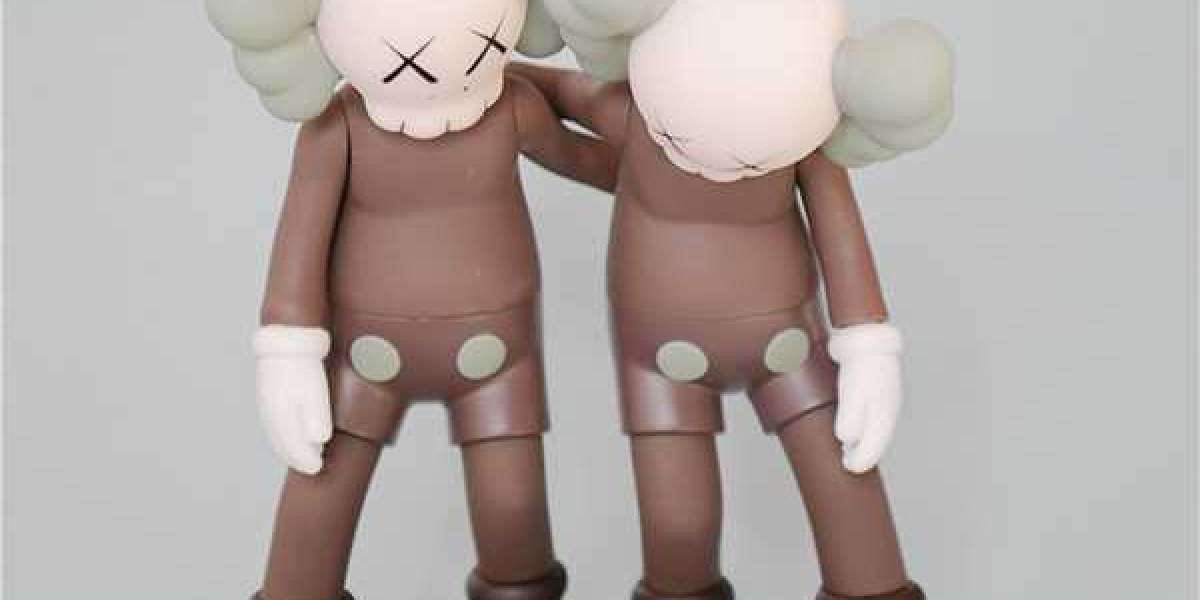 Stylish Kaws Clothing for Every Season and Event