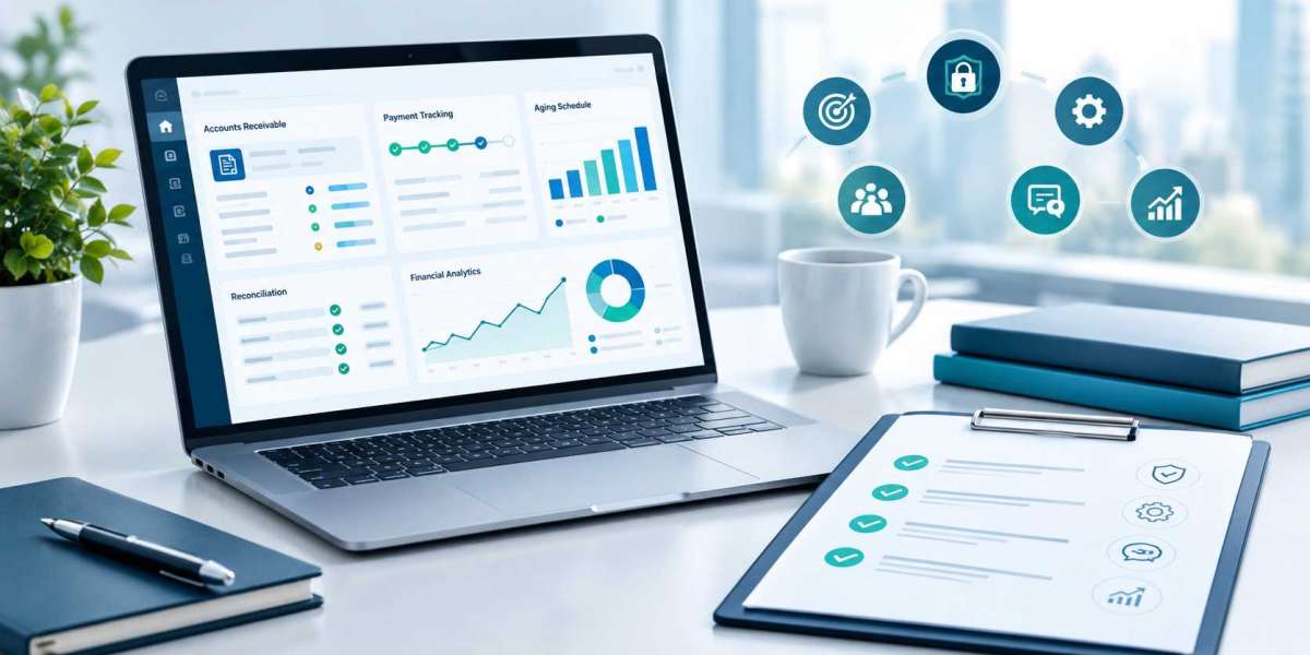 How to Evaluate an Accounts Receivable Outsourcing Provider