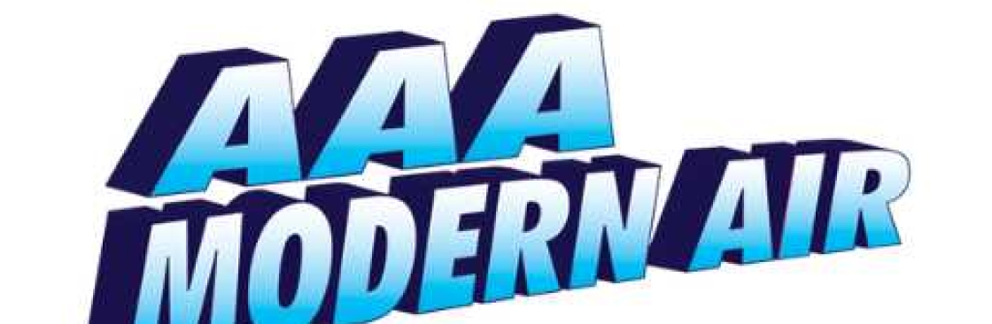 Aaa Modern Air Cover Image