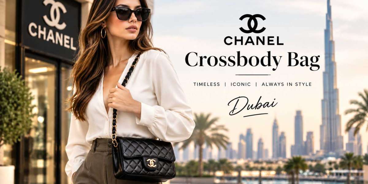 How to Spot the Perfect Chanel Crossbody Bag Before You Buy