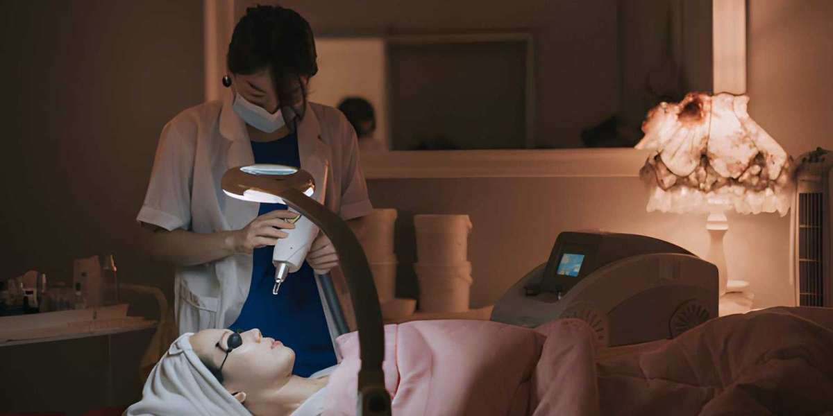 Skin Laser Treatment in Johar Town, Lahore: A Practical Guide from Elora Dental and Aesthetics