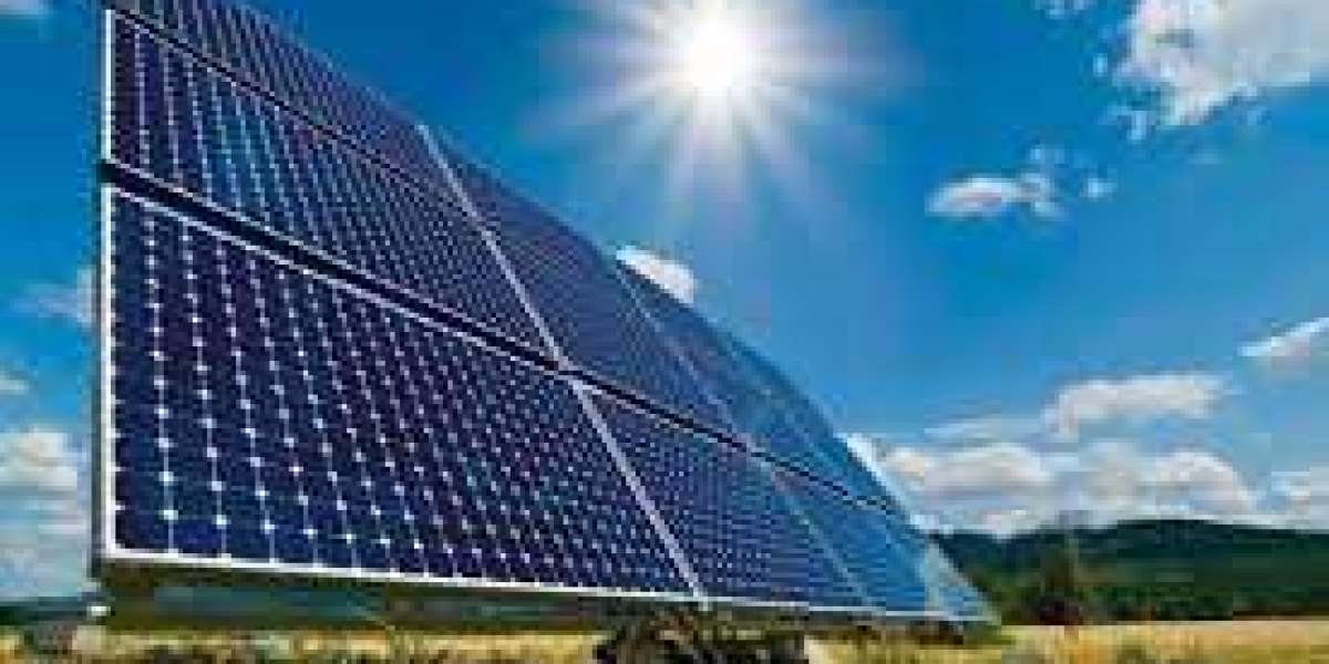 Top Solar Company in Pakistan: DSG Energy