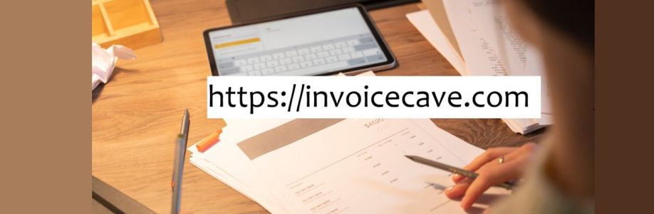 Invoice Cave Cover Image