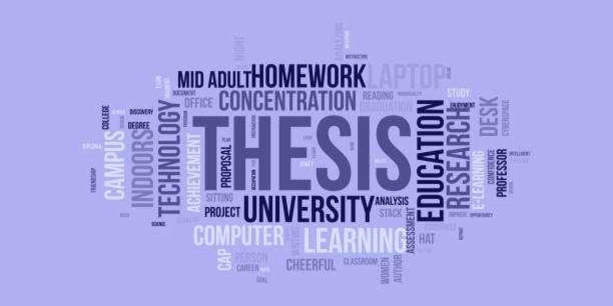 How to Create a Strong Coursework Thesis Statement
