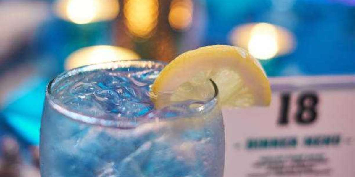 Torani Drink Recipes Pakistan for Delicious and Refreshing Beverages