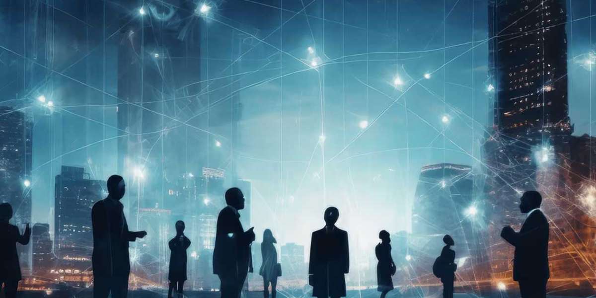 Managed Network Services: How They Improve Business Network Performance